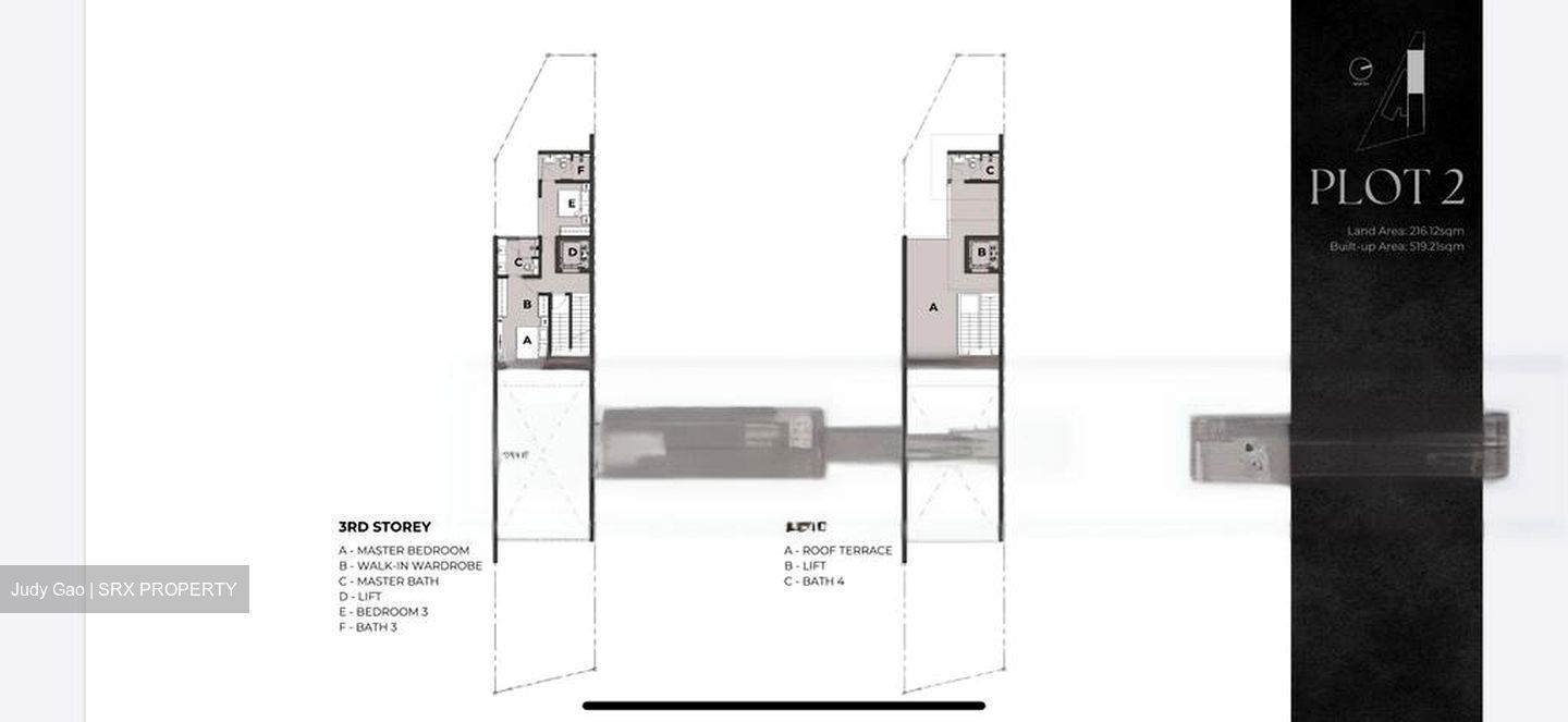 East View Garden (D16), Terrace #485855571